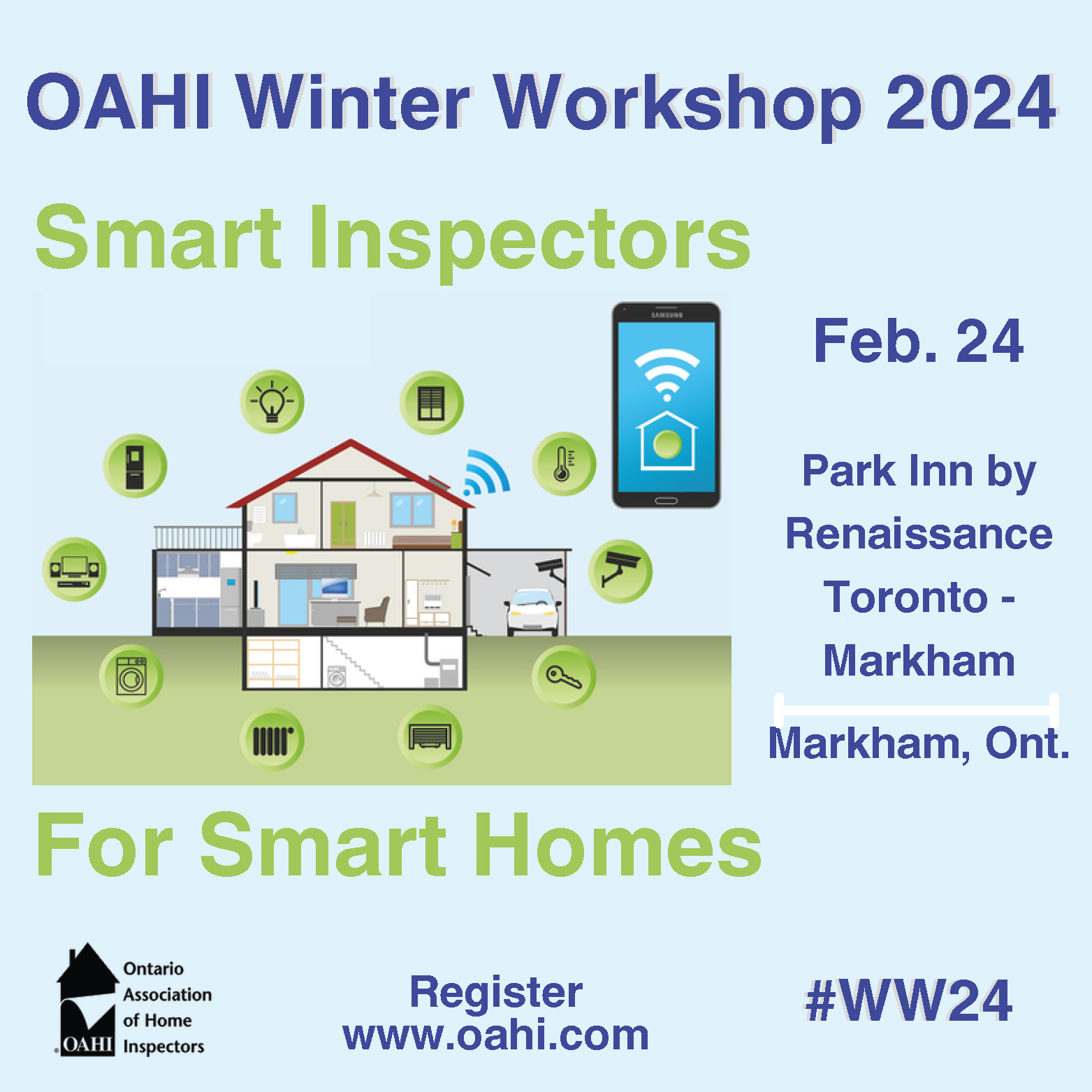 Home - Ontario Association of Home Inspectors